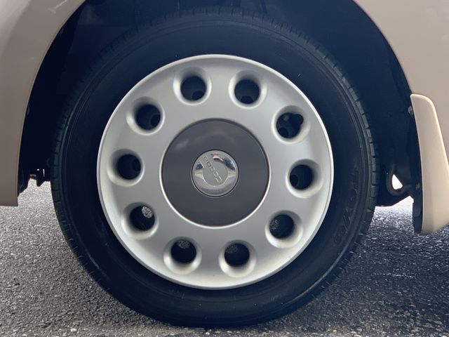 DAIHATSU MIRA Cocoa 2017