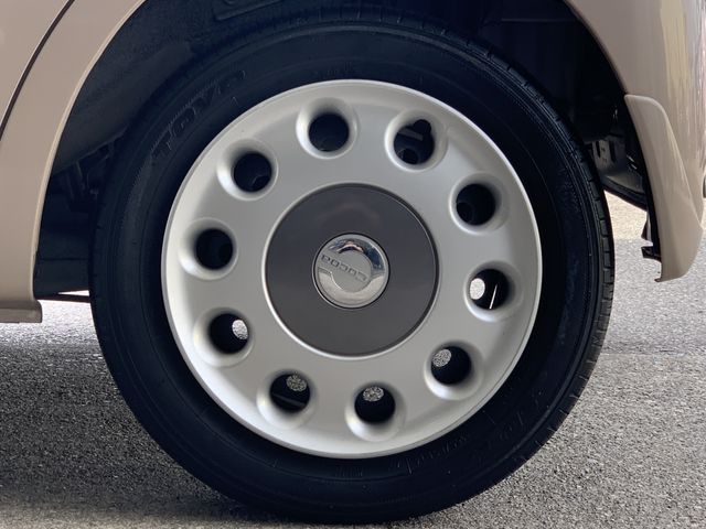 DAIHATSU MIRA Cocoa 2017