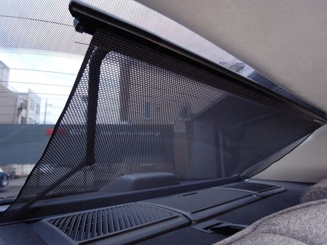 NISSAN PRESIDENT 2005