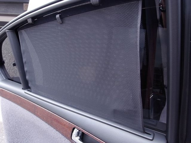 NISSAN PRESIDENT 2005