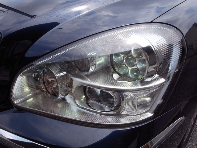 NISSAN PRESIDENT 2005