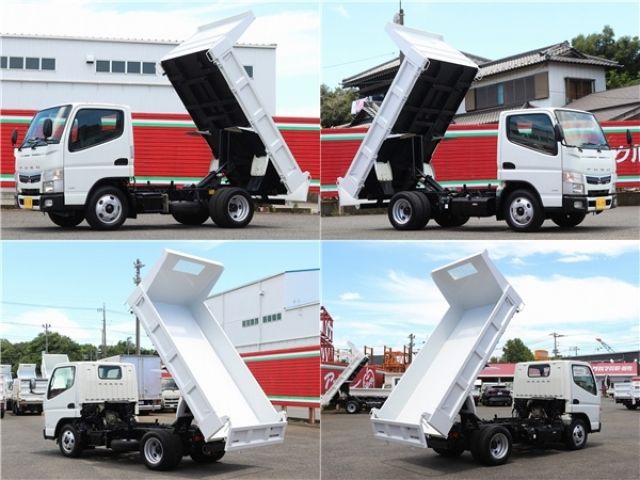 MITSUBISHI CANTER 2016