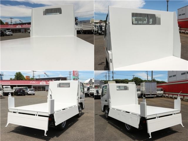 MITSUBISHI CANTER 2016