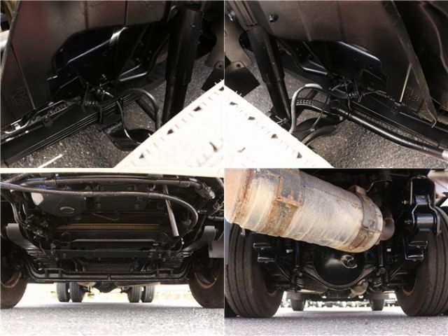 MITSUBISHI CANTER 2016