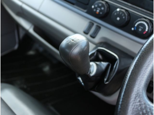 MITSUBISHI CANTER 2016