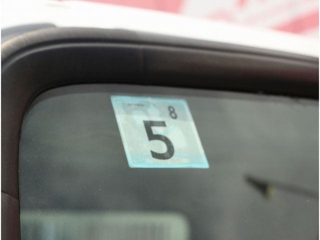 MITSUBISHI CANTER 2016