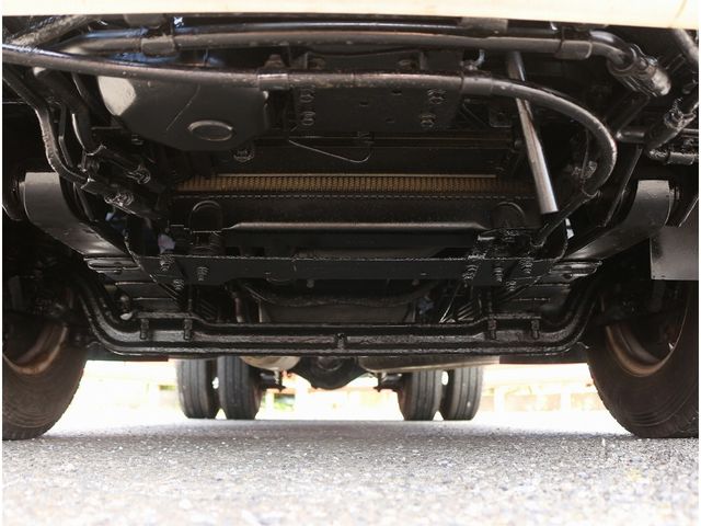 MITSUBISHI CANTER 2016