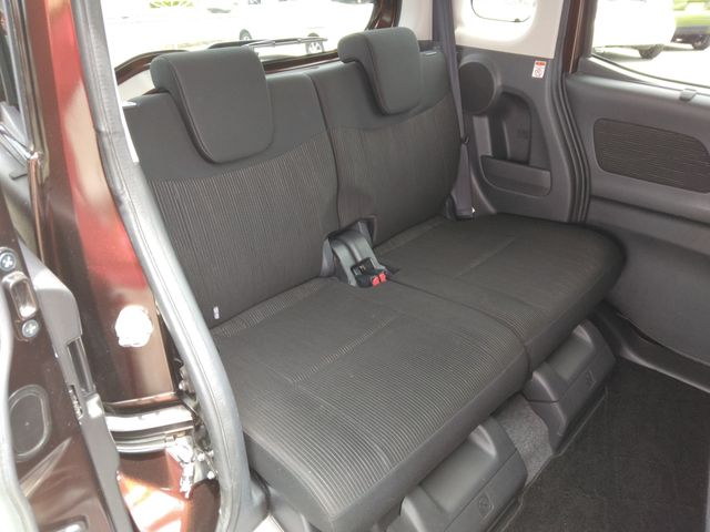 NISSAN DAYZ ROOX 2016