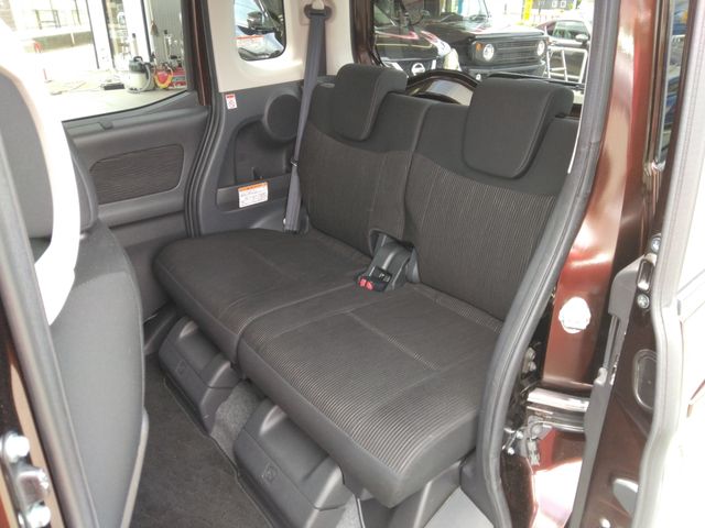 NISSAN DAYZ ROOX 2016