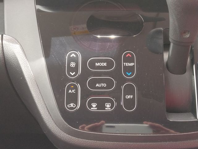 NISSAN DAYZ ROOX 2016