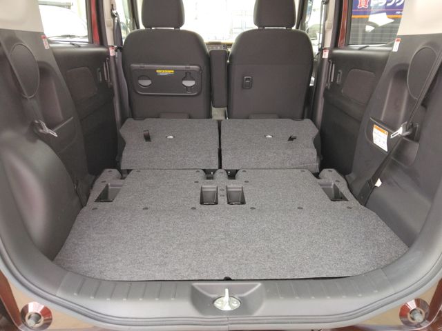 NISSAN DAYZ ROOX 2016