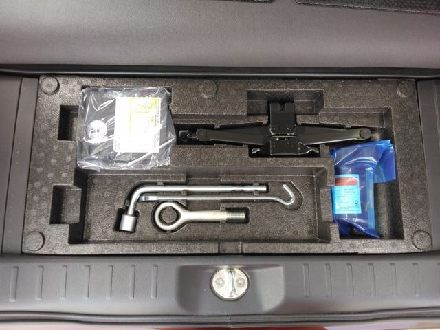 NISSAN DAYZ ROOX 2016