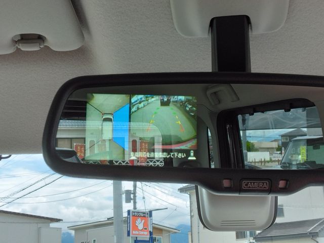 NISSAN DAYZ ROOX 2016