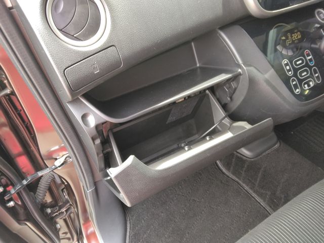 NISSAN DAYZ ROOX 2016