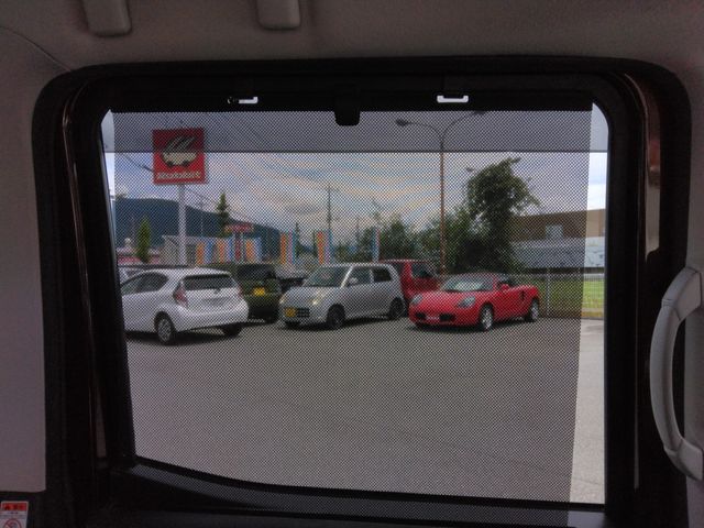 NISSAN DAYZ ROOX 2016