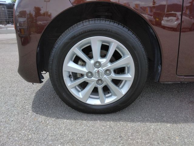 NISSAN DAYZ ROOX 2016