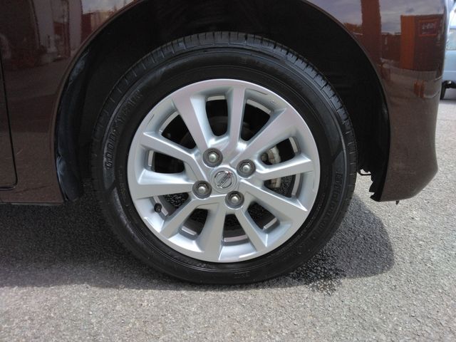 NISSAN DAYZ ROOX 2016