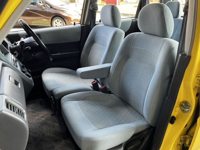 SUBARU PLEO 4WD 2001