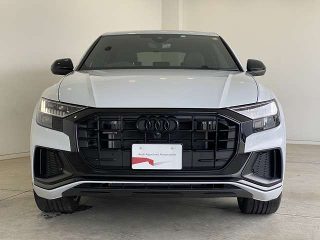 AUDI AUDI Q8 2024