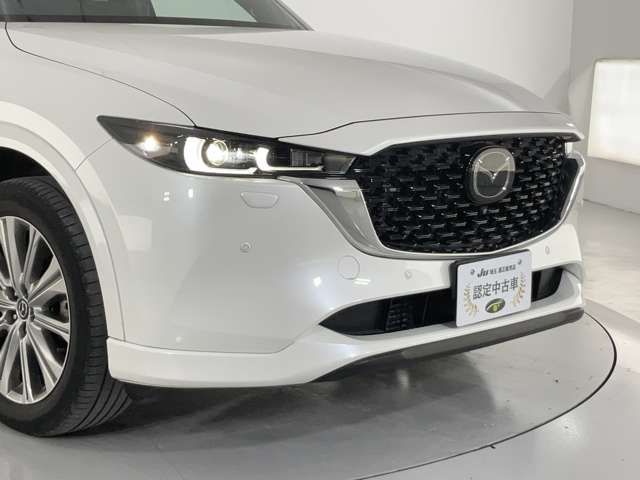MAZDA CX-5 2022