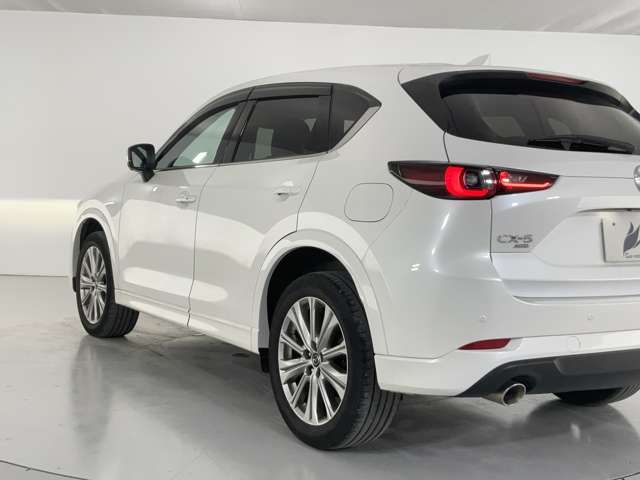 MAZDA CX-5 2022
