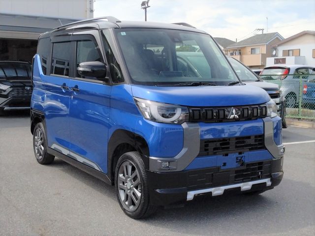 MITSUBISHI DELICA MINI 2024