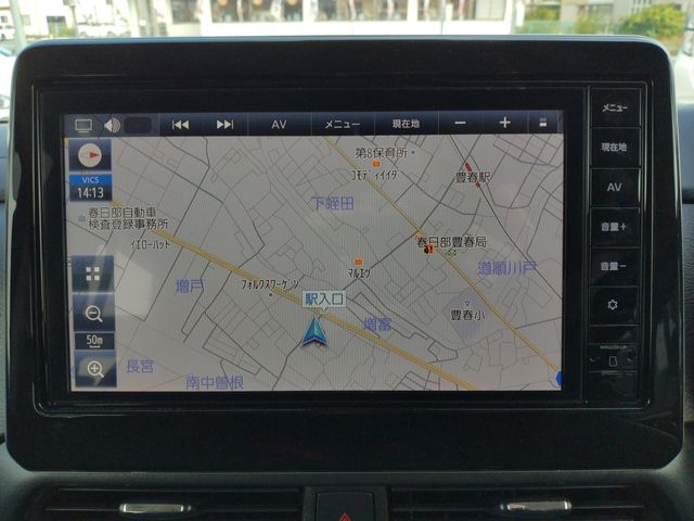 MITSUBISHI DELICA MINI 2024