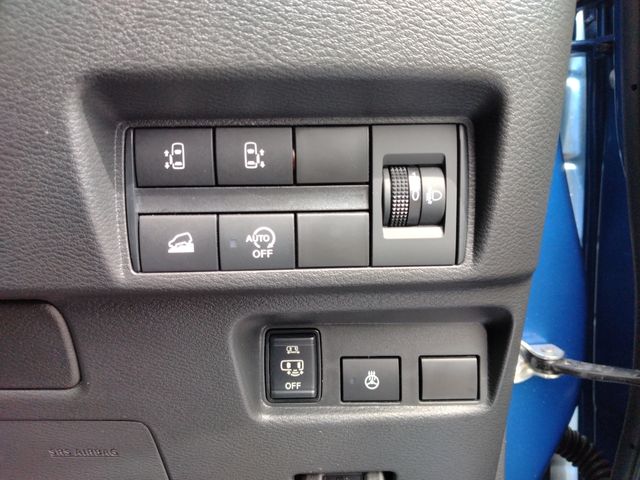 MITSUBISHI DELICA MINI 2024