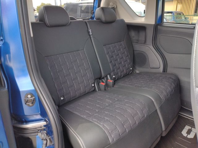 MITSUBISHI DELICA MINI 2024