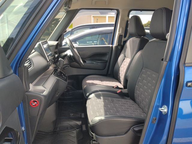 MITSUBISHI DELICA MINI 2024