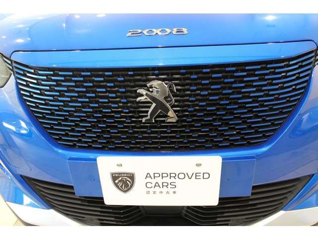 PEUGEOT PEUGEOT e-2008 2024