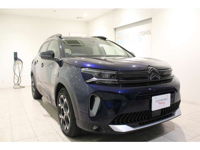CITROEN CITROEN C5 AIRCROSS SUV 2023