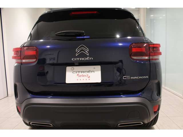 CITROEN CITROEN C5 AIRCROSS SUV 2023