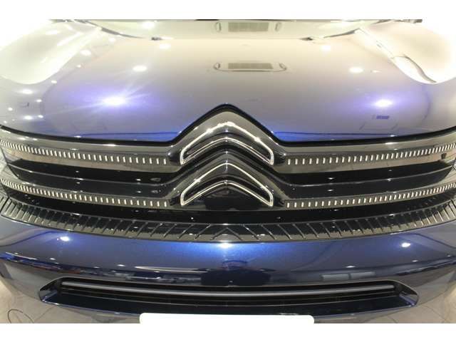 CITROEN CITROEN C5 AIRCROSS SUV 2023