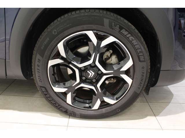 CITROEN CITROEN C5 AIRCROSS SUV 2023