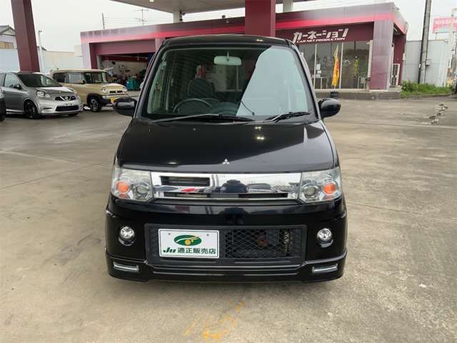 MITSUBISHI TOPPO 4WD 2012