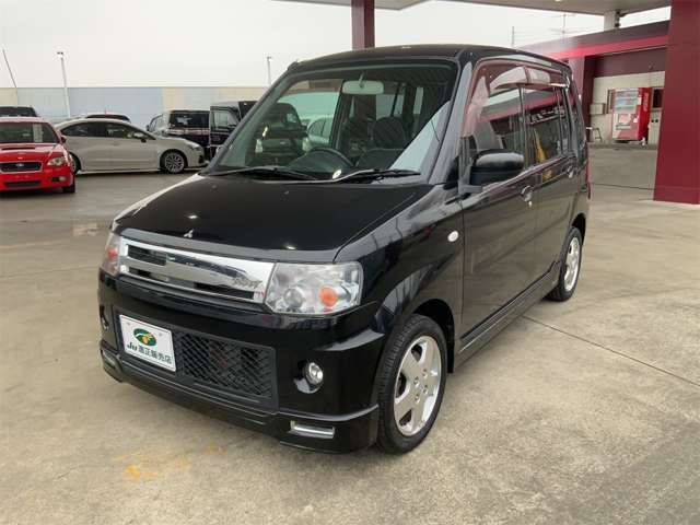 MITSUBISHI TOPPO 4WD 2012