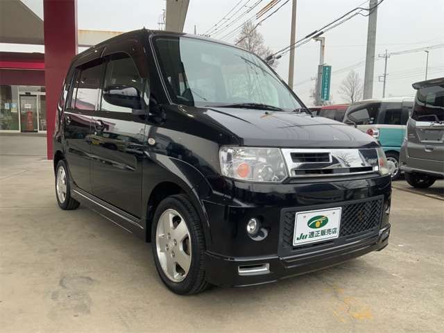 MITSUBISHI TOPPO 4WD 2012