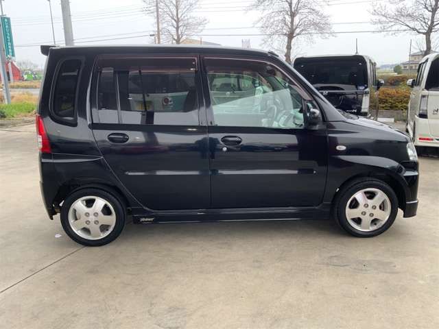 MITSUBISHI TOPPO 4WD 2012