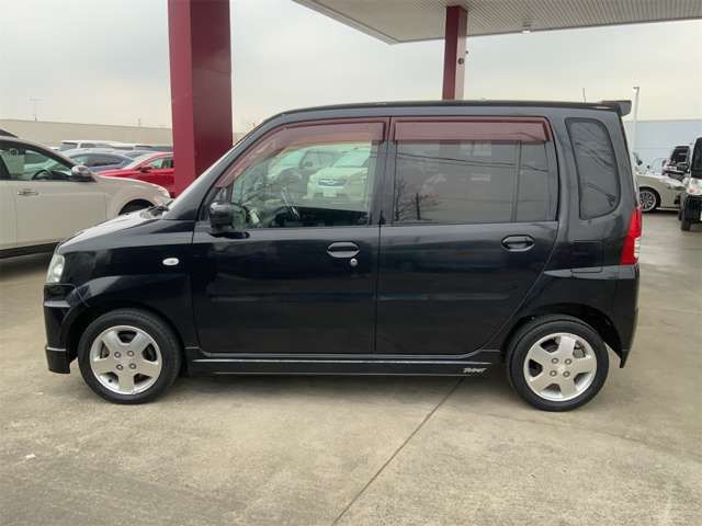 MITSUBISHI TOPPO 4WD 2012