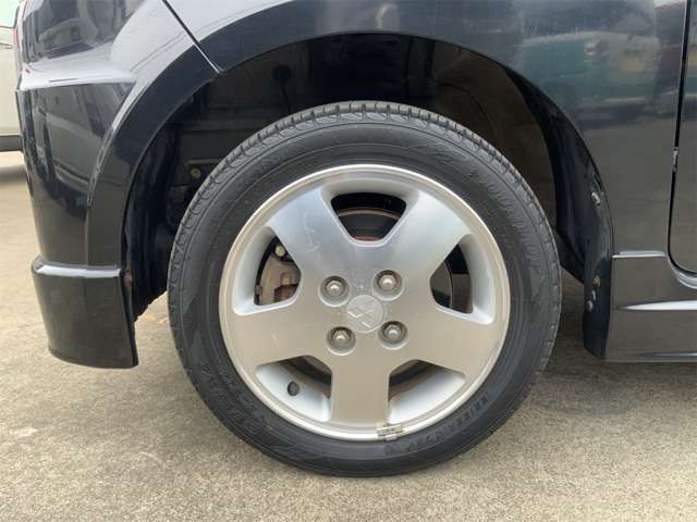 MITSUBISHI TOPPO 4WD 2012