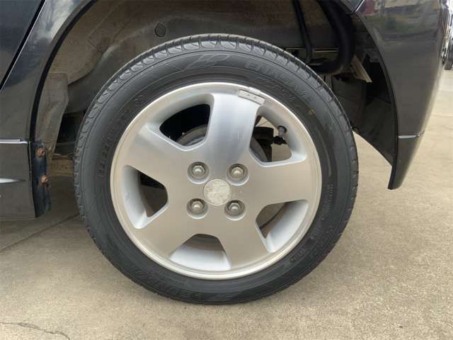 MITSUBISHI TOPPO 4WD 2012