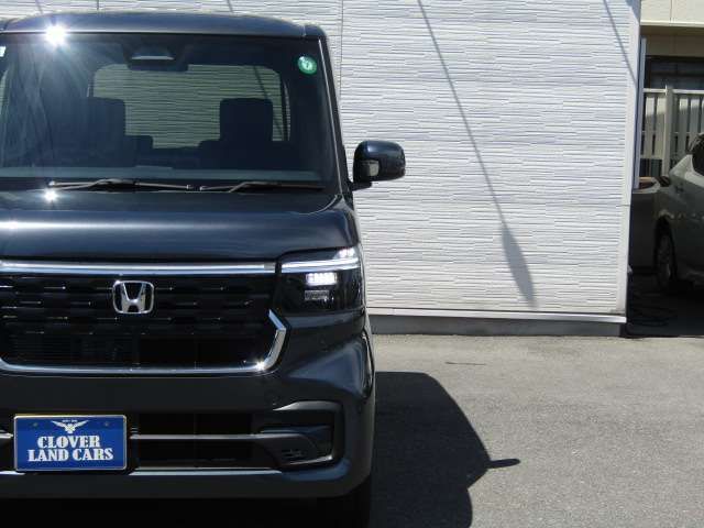 HONDA N BOX CUSTOM 2024