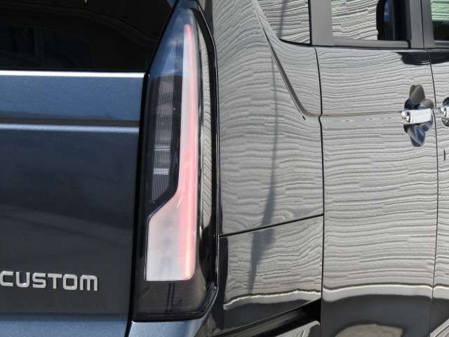 HONDA N BOX CUSTOM 2024