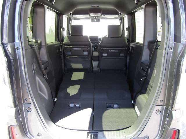 HONDA N BOX CUSTOM 2024