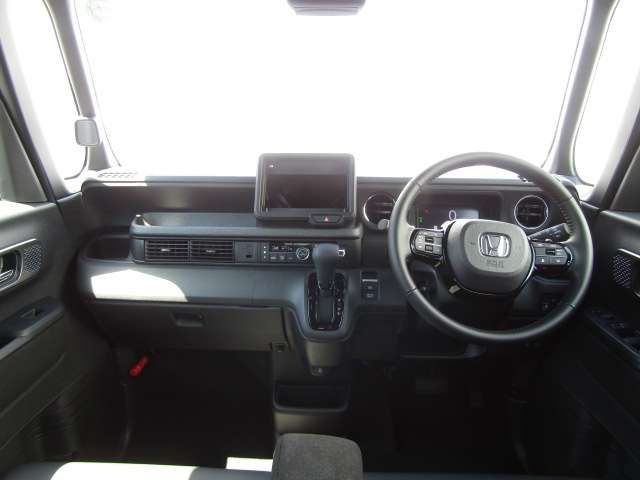 HONDA N BOX CUSTOM 2024