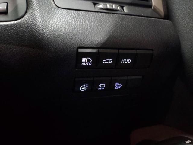 TOYOTA LEXUS RX450h 2WD 2016