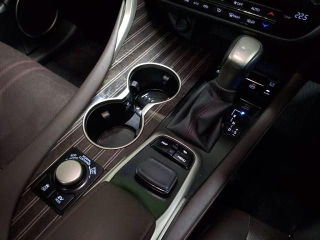 TOYOTA LEXUS RX450h 2WD 2016