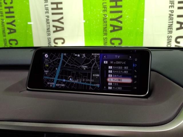 TOYOTA LEXUS RX450h 2WD 2016