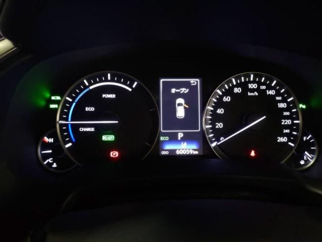 TOYOTA LEXUS RX450h 2WD 2016